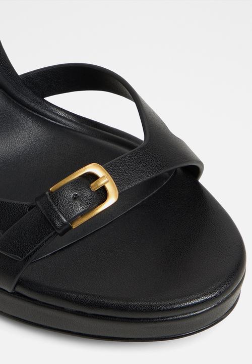 ALDO - Onaonwan - black