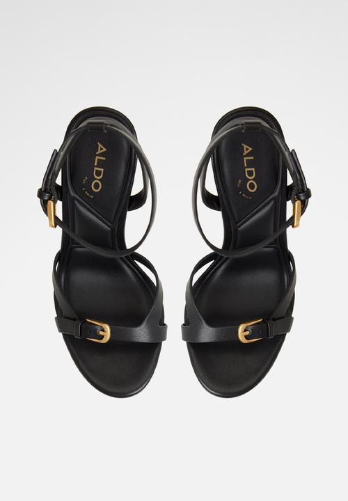 ALDO - Onaonwan - black