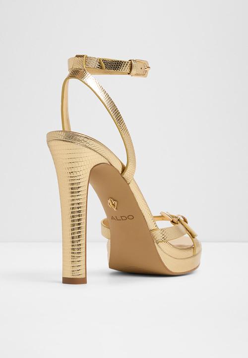 ALDO - Onaonwan - gold