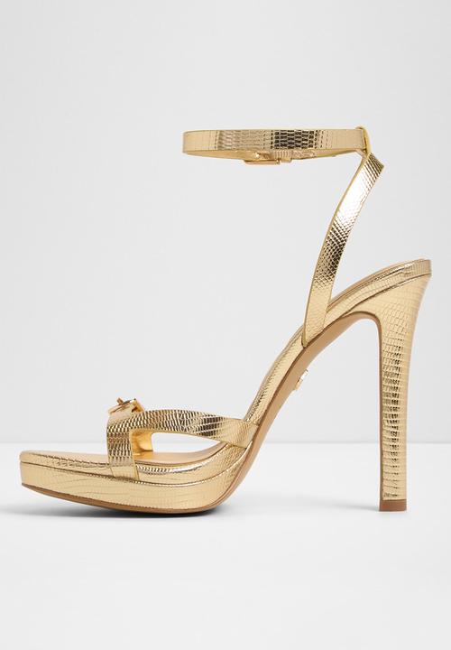 ALDO - Onaonwan - gold