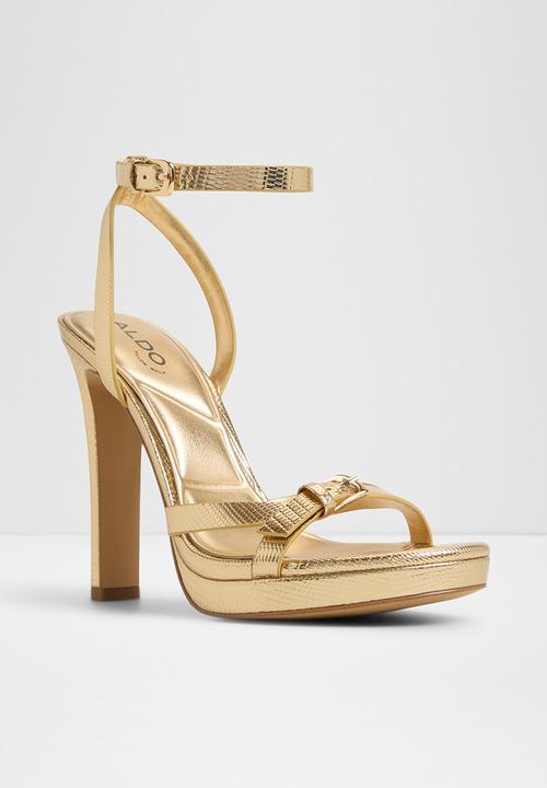 ALDO - Onaonwan - gold