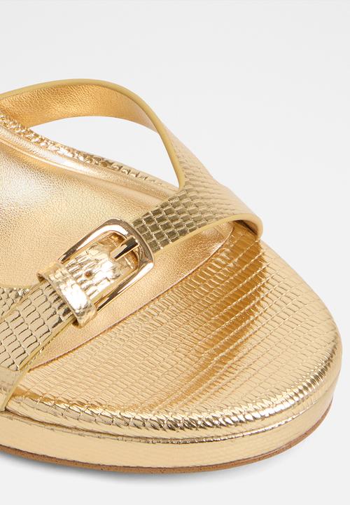 ALDO - Onaonwan - gold