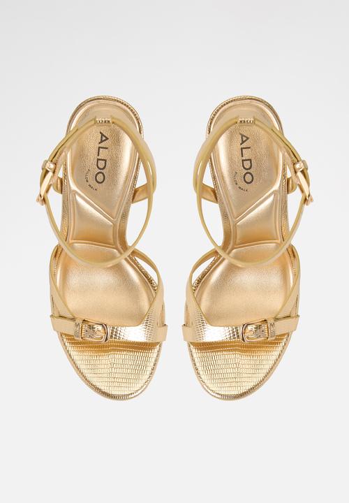 ALDO - Onaonwan - gold