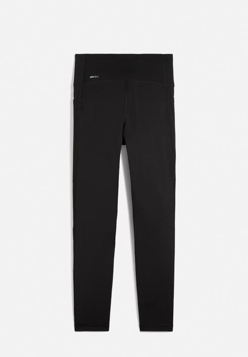 PUMA - W Tad Essential Tight Hw 7/8 - Black