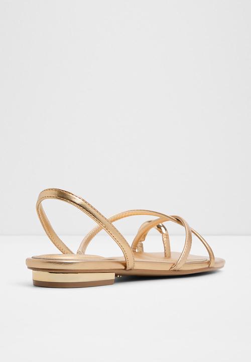 ALDO - Synthesa - gold