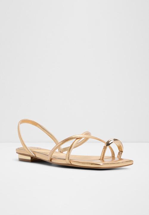 ALDO - Synthesa - gold