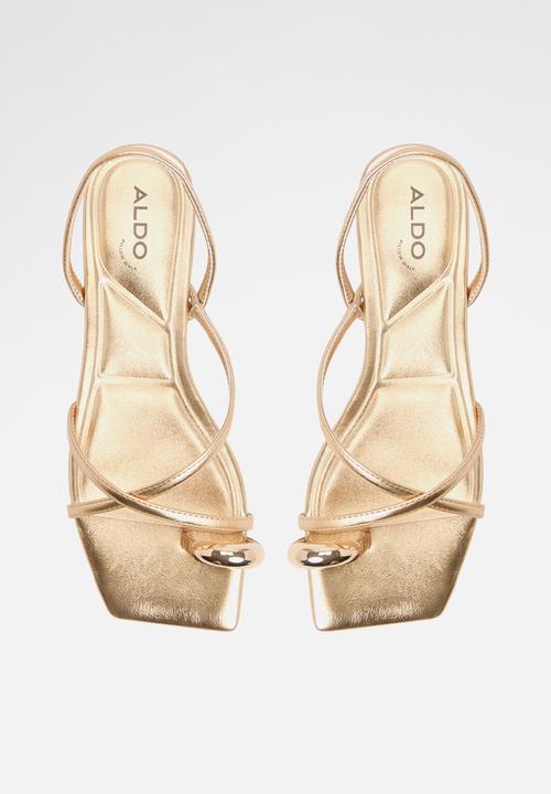 ALDO - Synthesa - gold