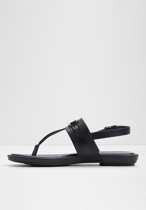ALDO - Taylen - black