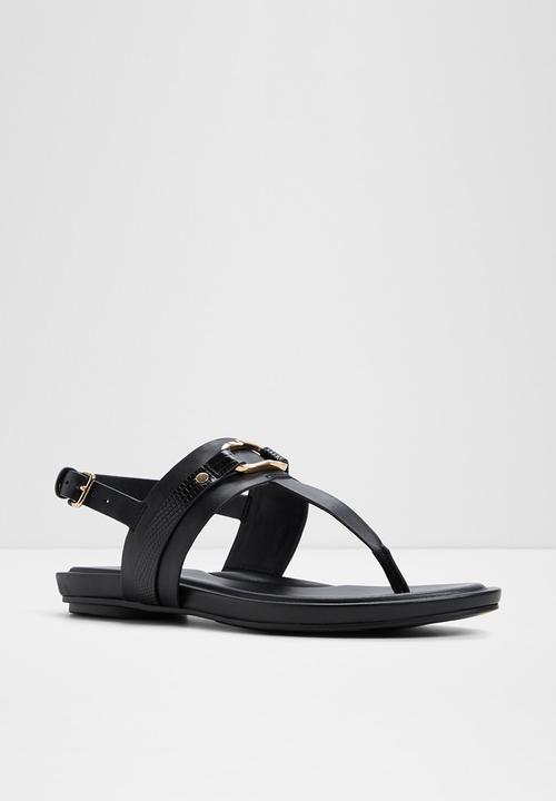 ALDO - Taylen - black