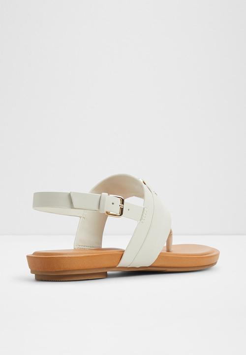 ALDO - Taylen - white