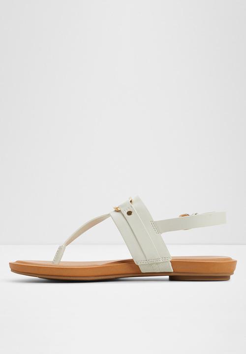 ALDO - Taylen - white
