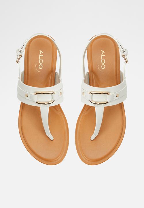 ALDO - Taylen - white
