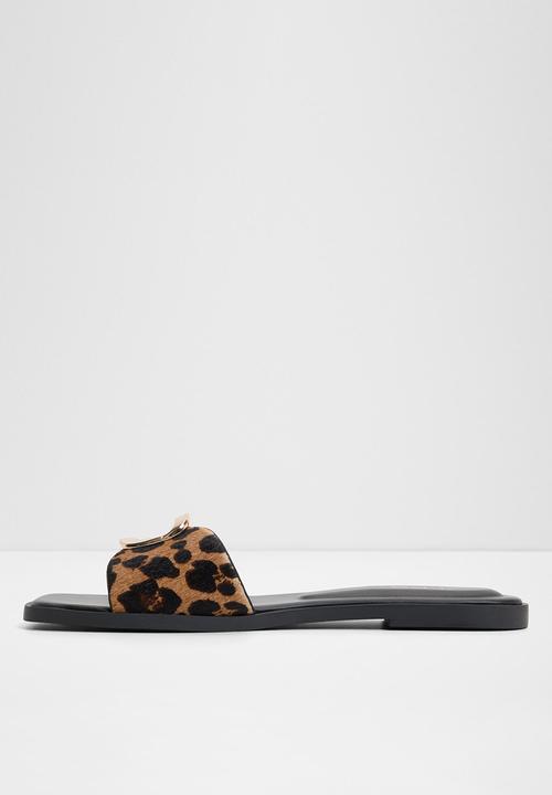 ALDO - Tidella - brown multi