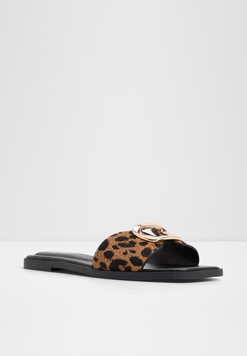 ALDO - Tidella - brown multi