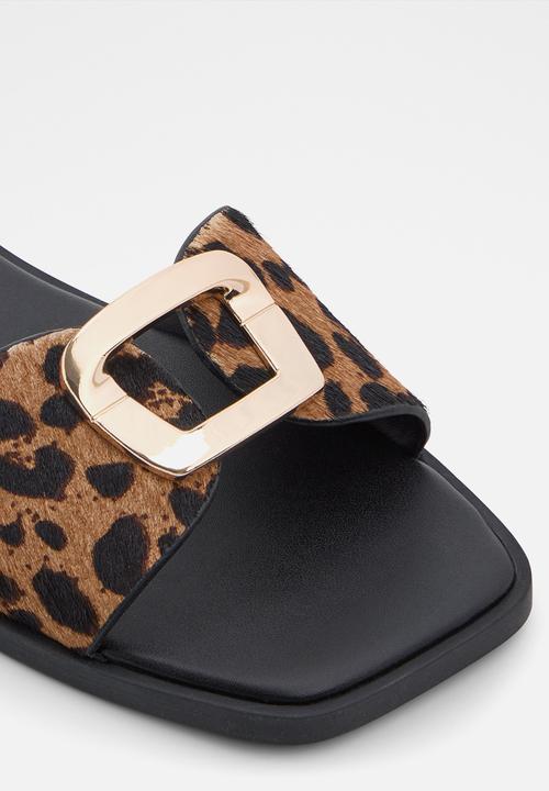 ALDO - Tidella - brown multi
