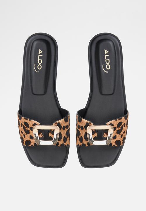 ALDO - Tidella - brown multi