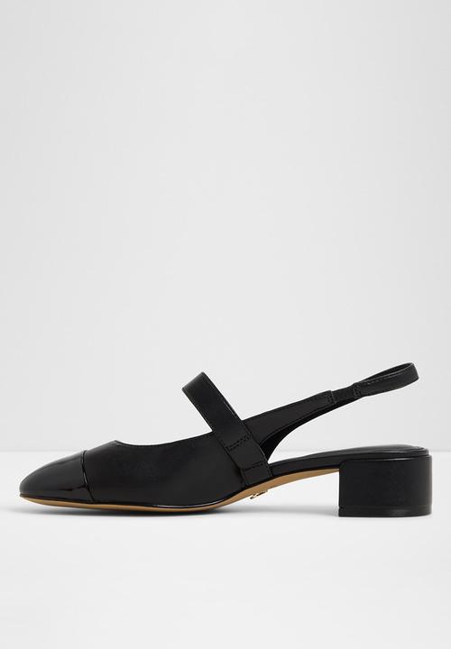 ALDO - Agathe - black