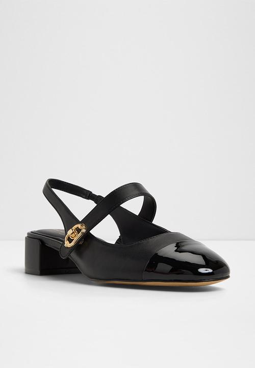 ALDO - Agathe - black