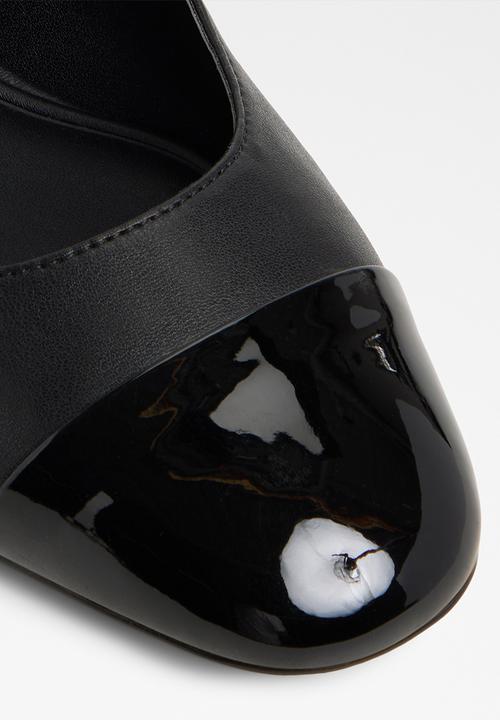 ALDO - Agathe - black