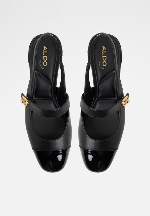 ALDO - Agathe - black