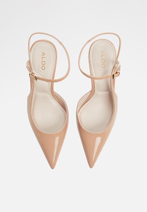 ALDO - Kymmberly - Cream