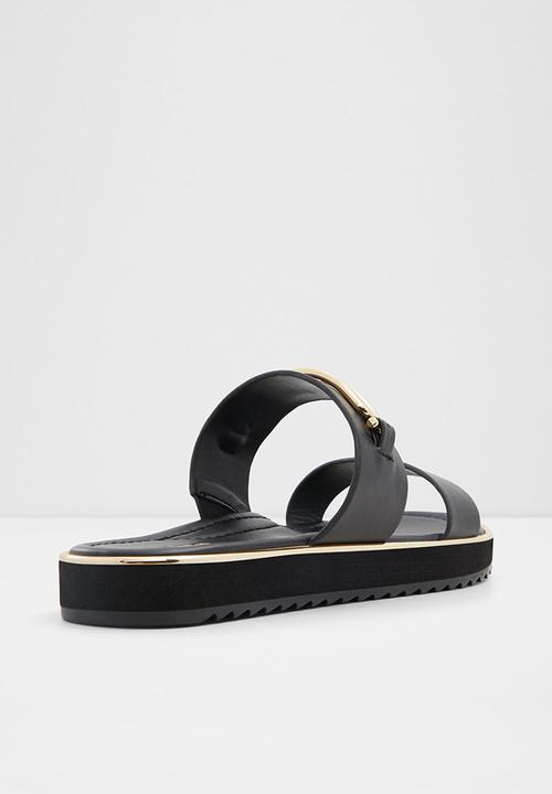 ALDO - Lagoon - black