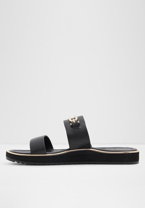 ALDO - Lagoon - black