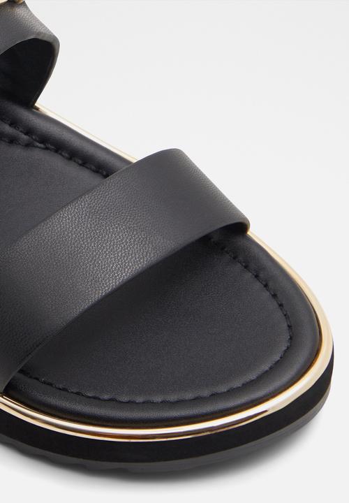 ALDO - Lagoon - black