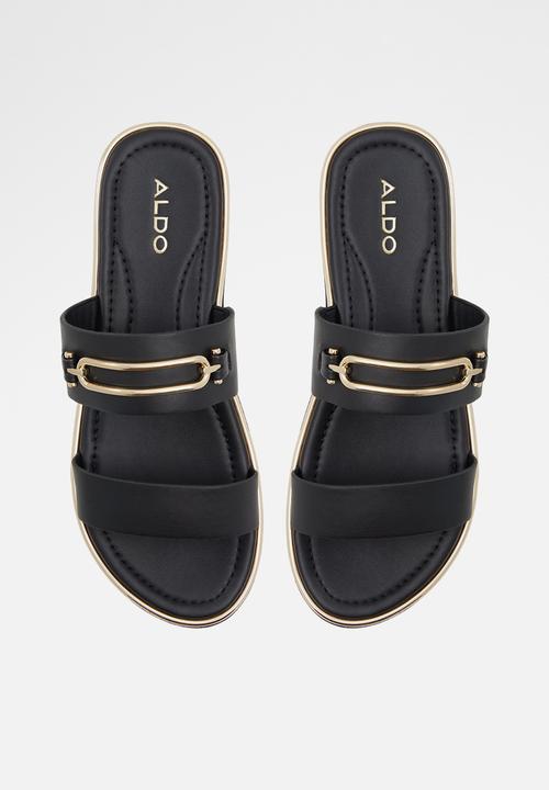ALDO - Lagoon - black