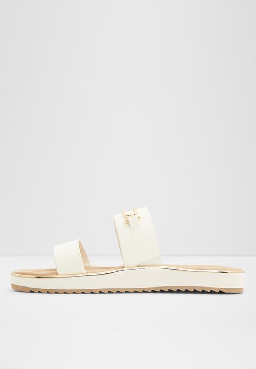 ALDO - Lagoon - white