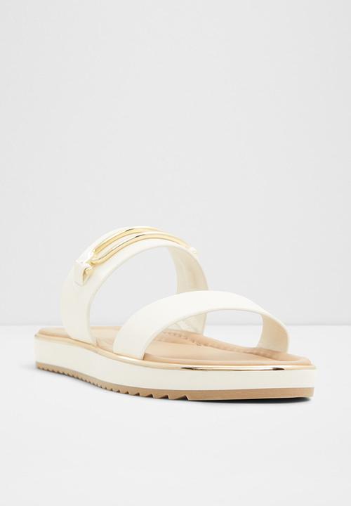 ALDO - Lagoon - white