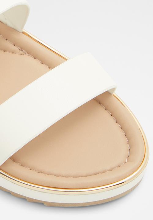 ALDO - Lagoon - white