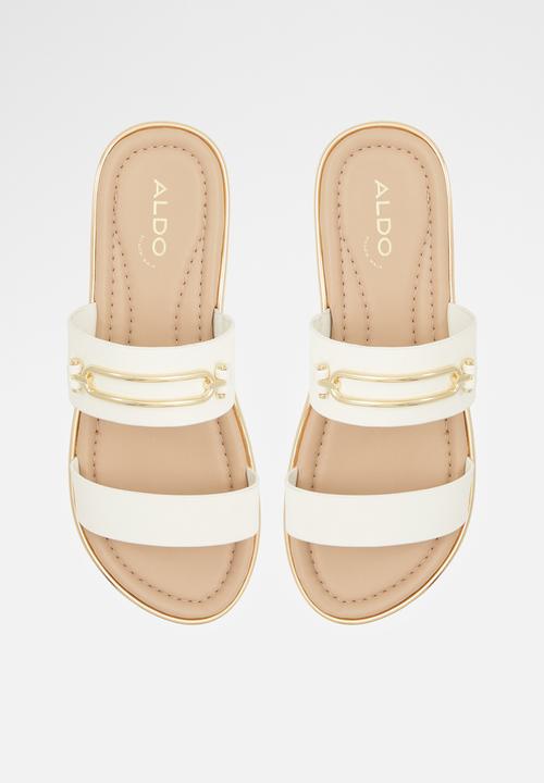 ALDO - Lagoon - white