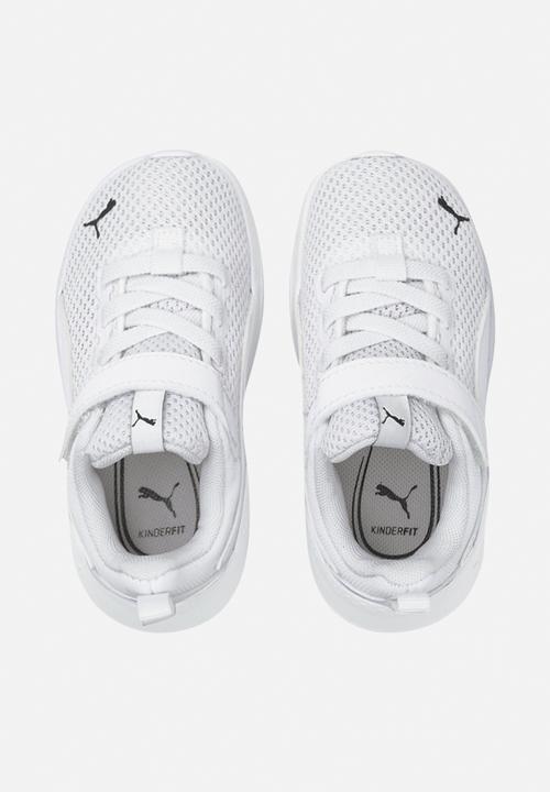 PUMA - Anzarun Lite Ac Inf-Puma White
