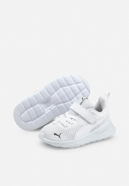 PUMA - Anzarun Lite Ac Inf-Puma White