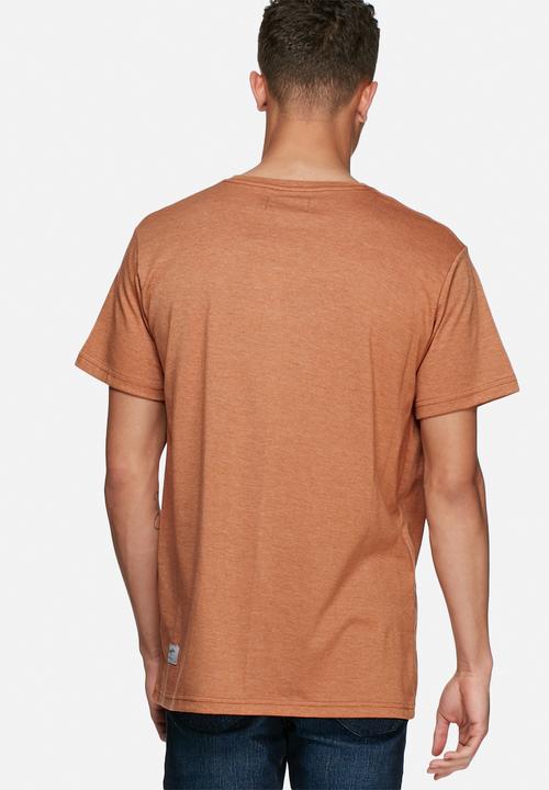 Wrangler - In knots tee