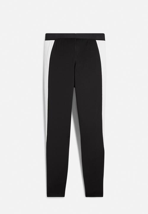PUMA - Puma Strongtight - Hw 7/8 - Puma Black