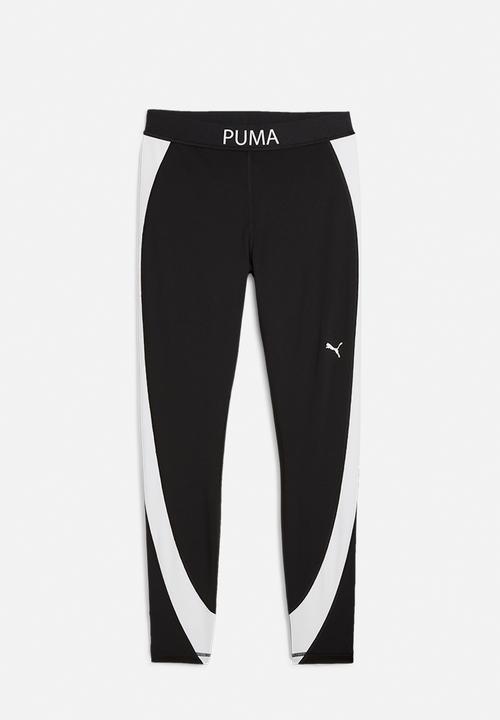 PUMA - Puma Strongtight - Hw 7/8 - Puma Black