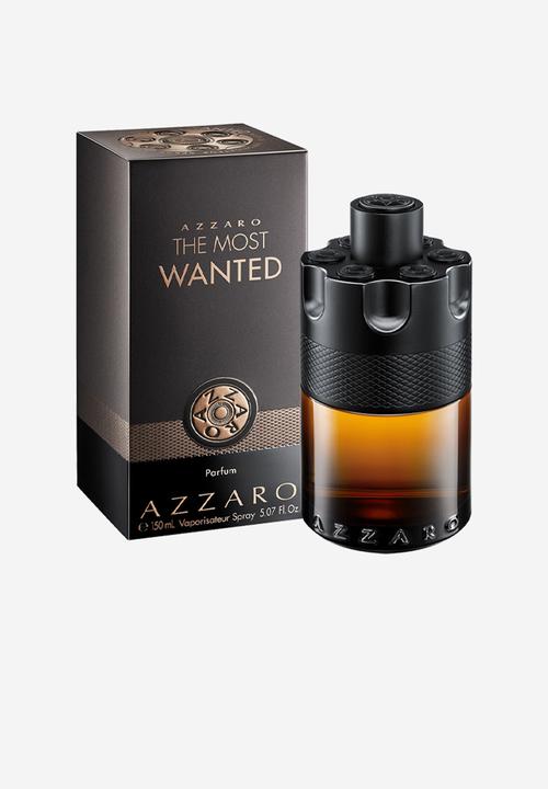 Azzaro - Azzaro The Most Wanted Parfum - 150ml