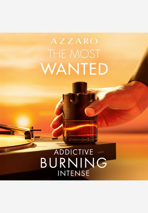 Azzaro - Azzaro The Most Wanted Parfum - 150ml