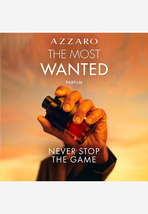 Azzaro - Azzaro The Most Wanted Parfum - 150ml