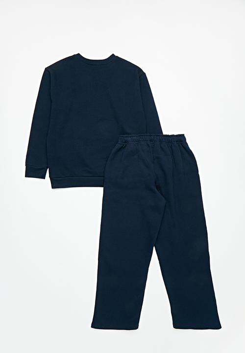 Pop Candy - NASA set - navy