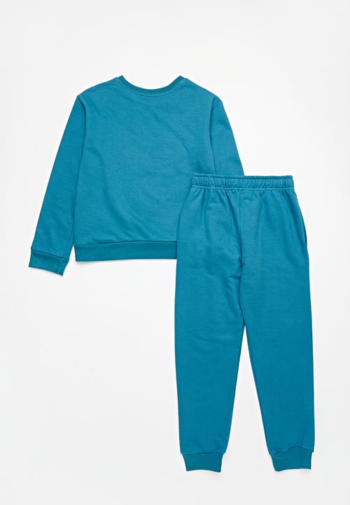 Pop Candy - NASA set - cobalt