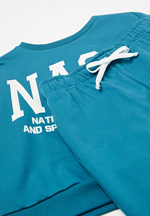 Pop Candy - NASA set - cobalt