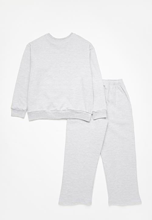 Pop Candy - NASA set - grey