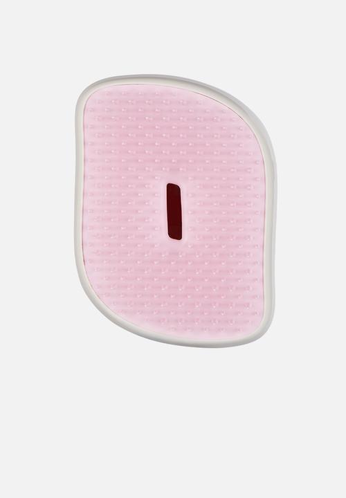 Tangle Teezer - Compact Styler - Holographic Pink