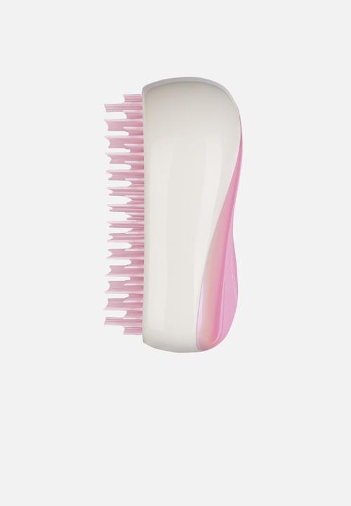Tangle Teezer - Compact Styler - Holographic Pink