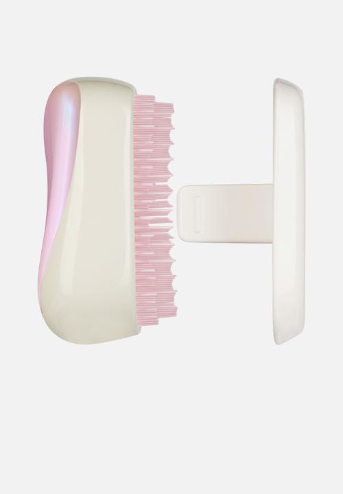 Tangle Teezer - Compact Styler - Holographic Pink