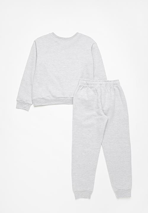 Pop Candy - NASA set - grey