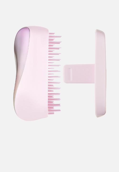 Tangle Teezer - Compact Styler - Matte Ombre Chrome